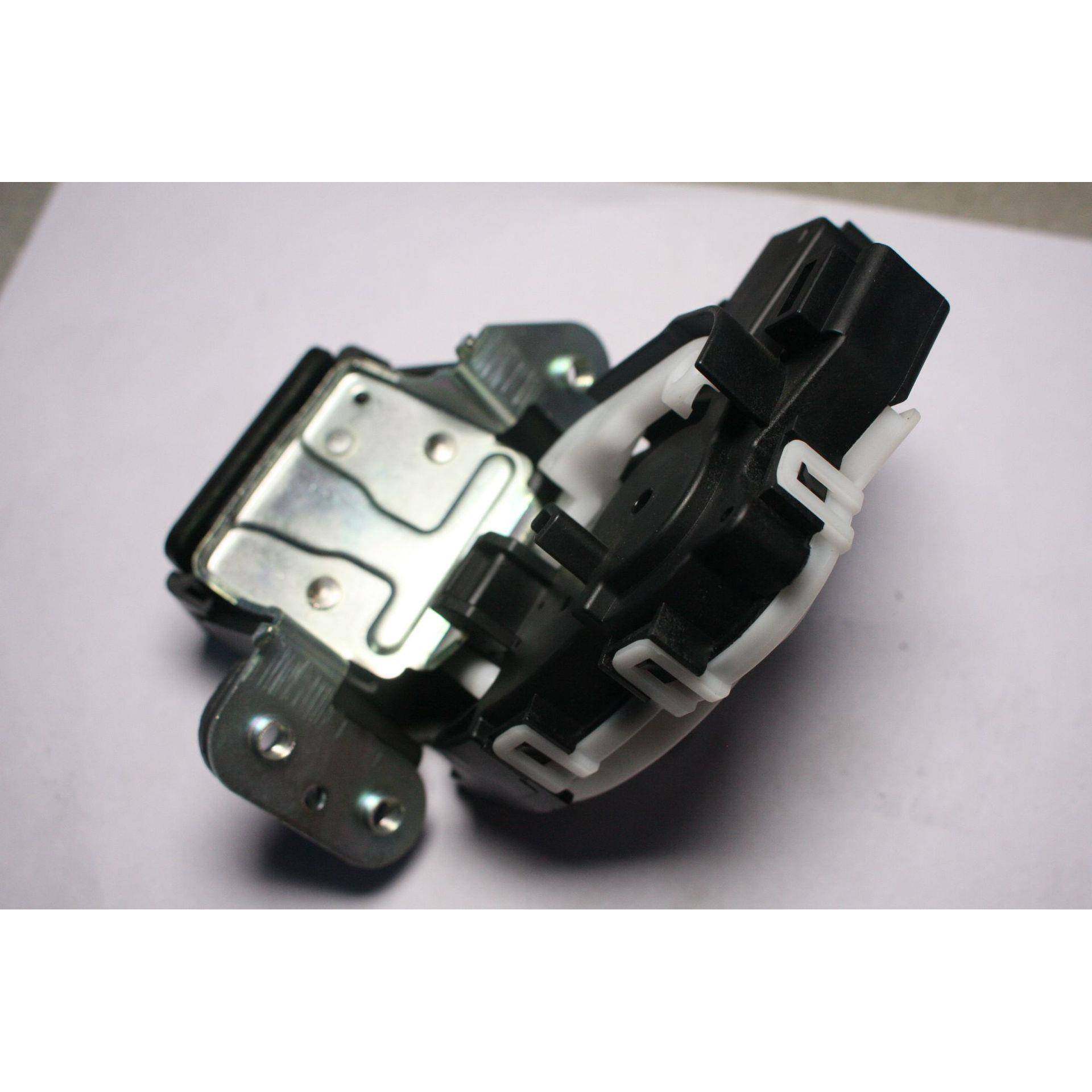 DG80-62-310X适用于马自达/海马锁机尾门2厢