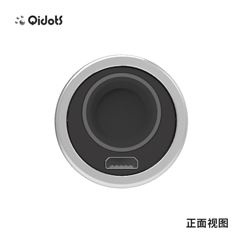 奇点F030床头柜衣柜储物柜抽屉指纹锁家居智能锁电子锁智能指纹锁