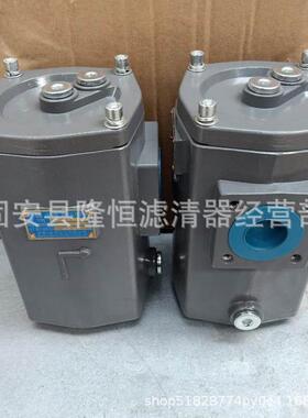 ISV20-40ISV25-63ISV32-100ISV40-160液压管路吸油过滤器
