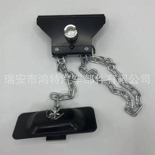 57210 埃及畅销五十铃 UH9F38610 84G10 9Z40 BT50备胎绞盘57210