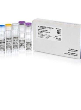 A25742赛默飞实时荧光定量PCRSYBR预混液5ml