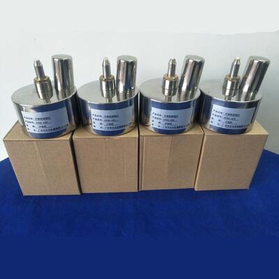 400ml不锈钢酒精灯沪瑞明HRM-400植物栽培灭菌不锈钢酒精灯