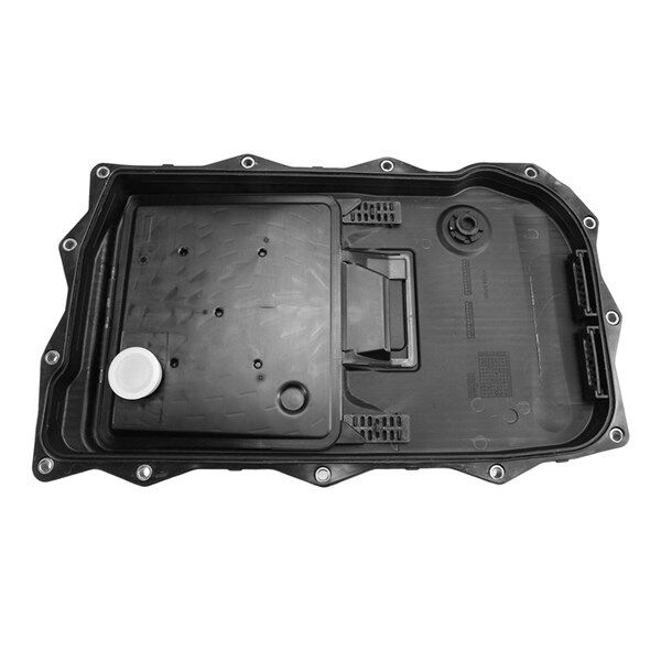 24118612901适用于宝马F20F30F80X1自动变速箱油底