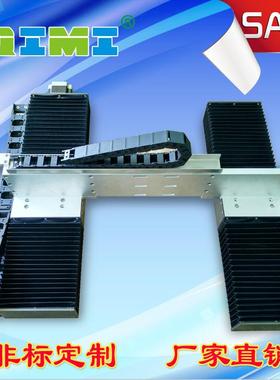 厂家直销KQL86线性ZUT模组Q服ML载标非伺重型工作台多轴组合模组