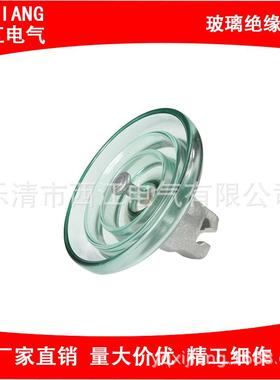 防污玻子璃绝缘21悬式高压电瓷绝悬式线路绝缘16子0BPU/146