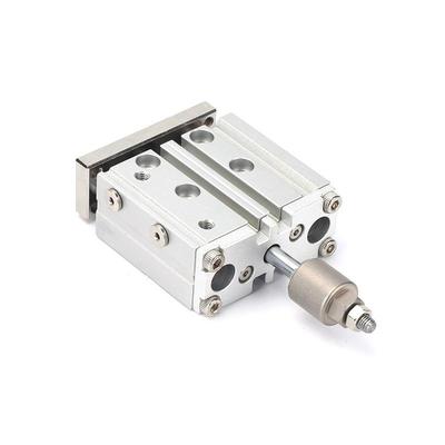 TCMJ12-20-10S气缸6/23041480/25/2X10-*20130X40X50X75S铝合金气