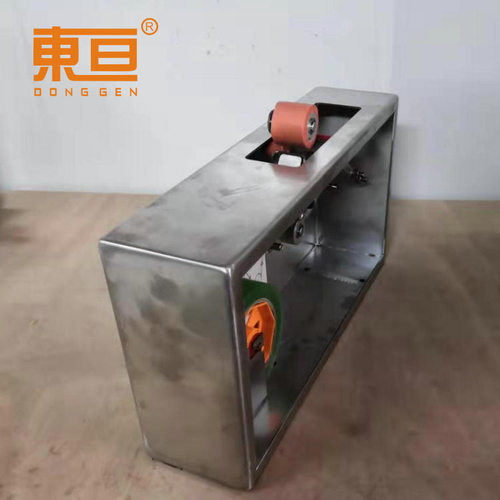 TTJ36895203 推贴机 贴盒机 立式贴机  科技积木配套