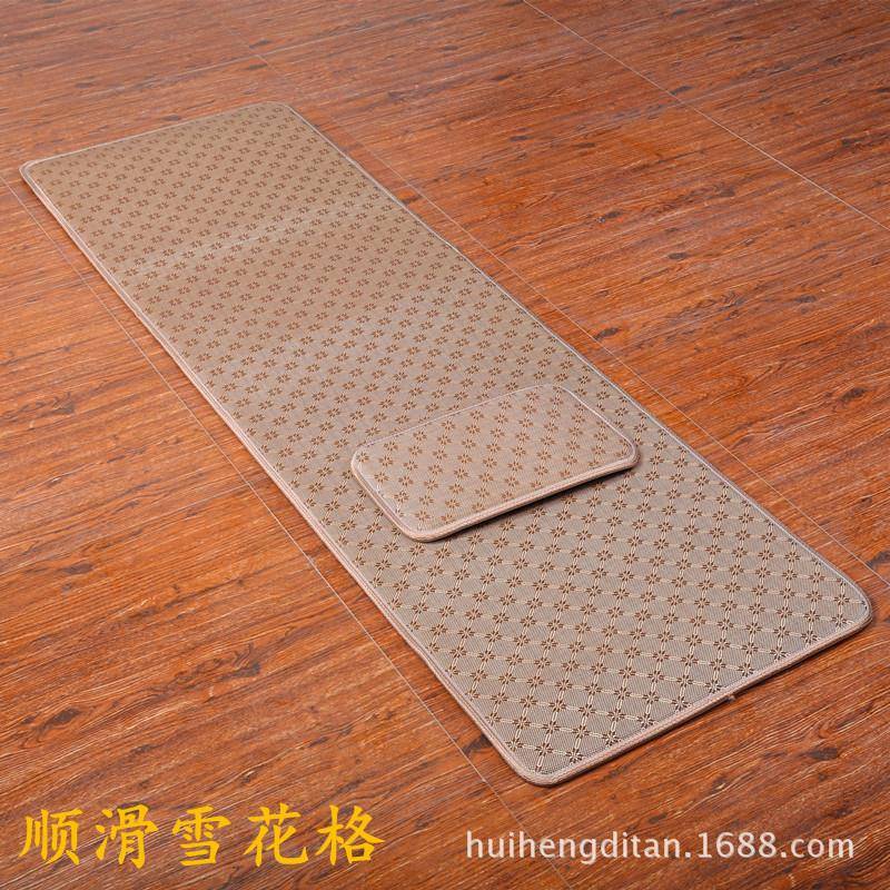 大四季款加厚顺滑大拜垫五加行磕长头垫拜DBD-1拜垫1佛08大礼拜拜