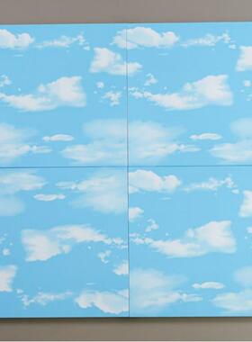 铝扣板厂家铝板工金装饰商公司铝合天程花板全套ROZ家用板吊顶材