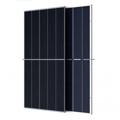 天合功860W690700WN型67698双玻大W率太阳能光伏板工厂直发价格可