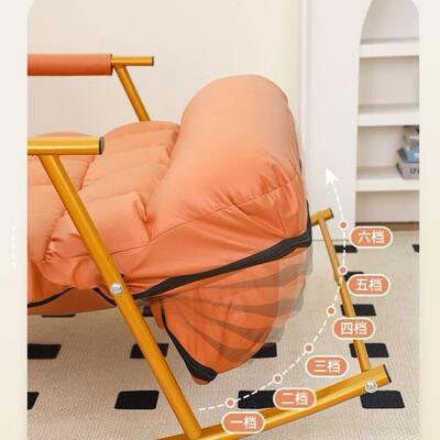 摇休椅躺椅成双人人发懒人沙阳台家用闲大人可躺可睡觉摇94944摇