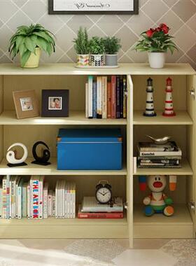 阳储10693物台柜窗收纳柜飘窗柜台专用落地矮柜地柜子置柜物柜LD