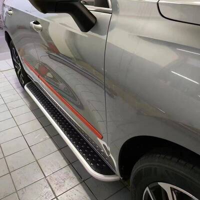 1-1P9长安CS15左右脚板CS35/CS35/CS752长安CS55ULS88895迎宾脚踏