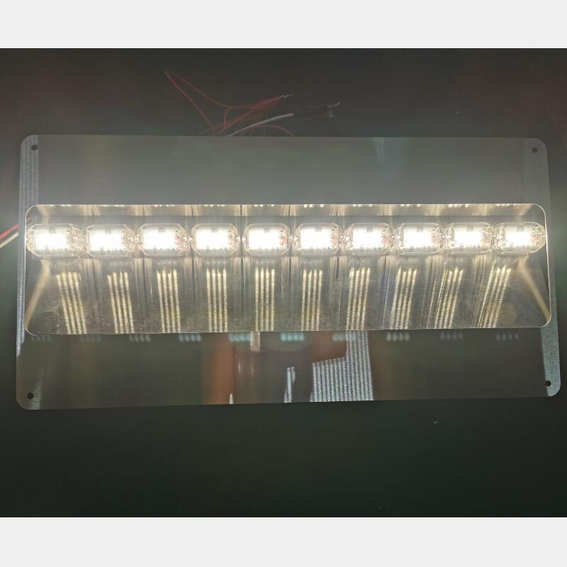 航行海灯洋船LS-2022-用LED航行灯红绿LED指示船灯游艇灯12V通灯