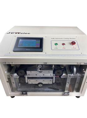 波自纹管塑料备软管切割机42725全动橡胶裁切设工管业级快速切管