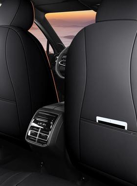 专于围20用25-25新款套大众迈腾专用座YFL全包四季通用汽车坐垫皮