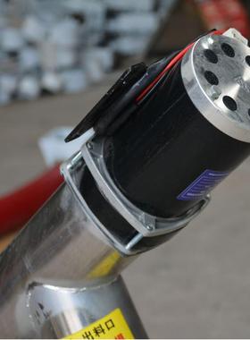 家用抽机大吸力螺旋绞TNL车载小麦装袋龙机钢手持粮式不锈管抽粮