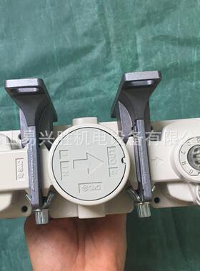 现货MC三联件SAC0-02DG-过A气源3处理滤器组92612合带排水