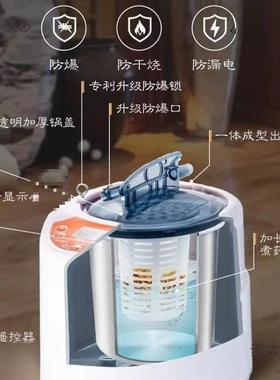 汗蒸箱家用全身汗30135蒸桑拿房家庭式浴箱熏袋蒸无桶发汗机蒸汽