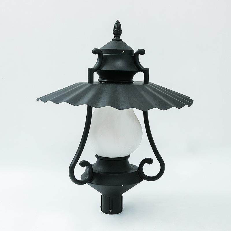 户外LED路3SVM灯庭院灯LED景观灯米园别墅公小区道路灯庭院灯