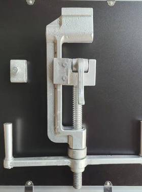 紧克拉管涨紧器紧器拉器夹紧器紧缩固管管口具拉紧专用91552工塑