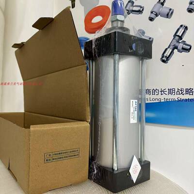 原亚德客气缸XSC40X25SS装C40X50SS4075SCSC40X100SSC40X12DTA5S