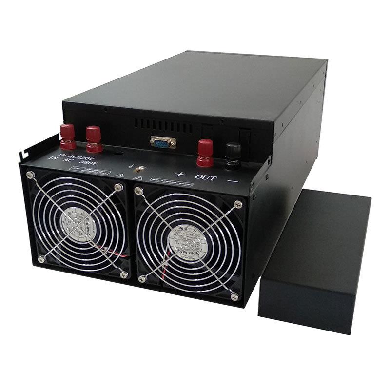 1件起包AY10000邮080V80A直流压恒流开关电源调80V直流电源稳8A可