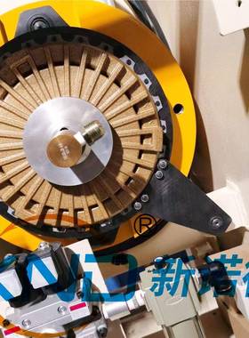 KB-CB带耳板气动离制动器/MC永VGAC磁合离合器/DG立式气动蝶式制