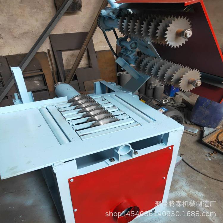 木木骨工机械细工板多片01锯木龙多片锯方木多片锯圆木多片锯