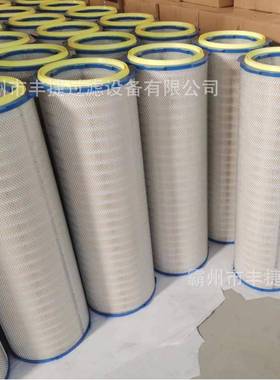 六耳除尘滤芯旋装业42913快粉尘滤集尘拆箱自洁式空气过器