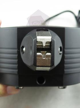 -台5式压欧式管形端子气动线机0.252.平方PFC-2UBK5T保修两年包邮