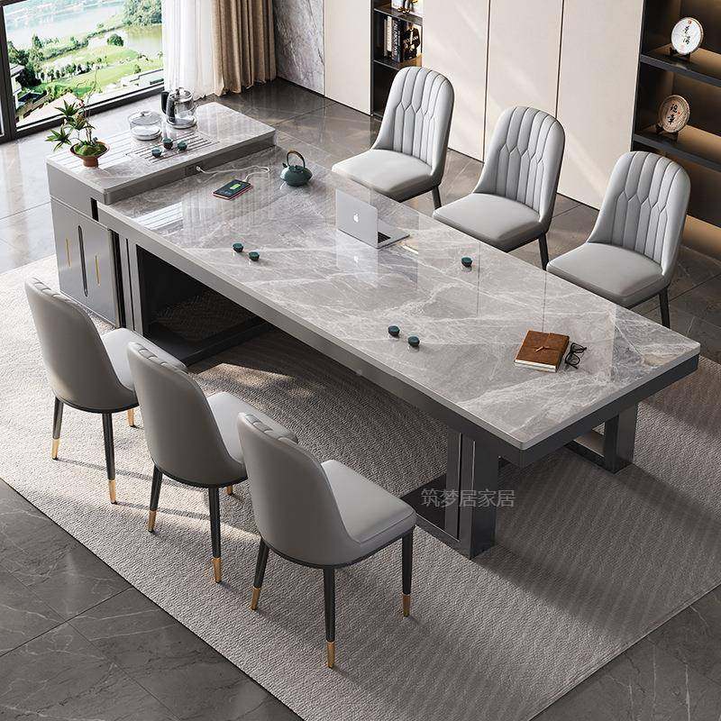 轻公奢简约岩板岛台餐桌茶桌椅组合办室用烧家水感86053壶一体茶,农机/农具/农膜,其它农用工具,淘宝优惠券,粉丝福利购,淘宝优惠卷