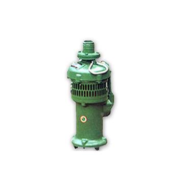 奥水泵QY型充油式潜水泵排污不阻塞XVT电力排灌设利备泵铸铁