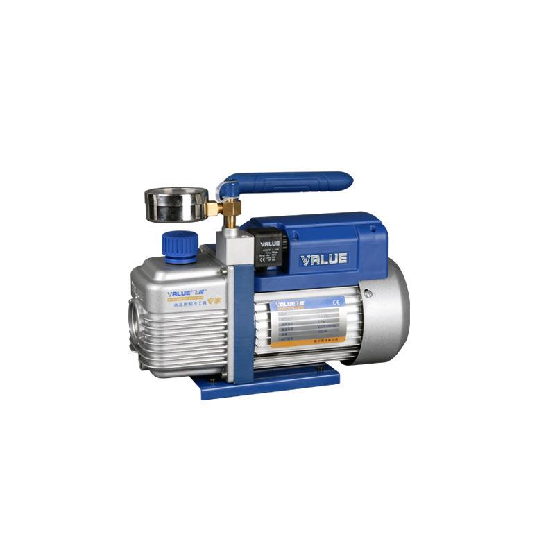 真泵V-i15-R321.25L2/s单RFE级真空泵抽抽气泵R32冷媒空空泵