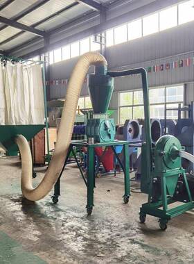 除尘两相贝款壳粉碎机花椒孜然碎机62342多式铸粉铁粮食电粉碎机