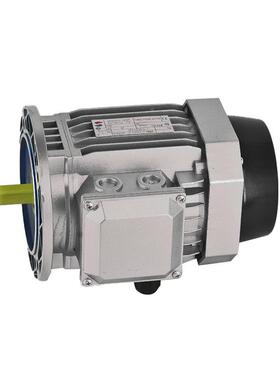 YE2-580-4B-0.55KW赛孚特菱新YE2-80-山川微型铝壳相三异步电动电