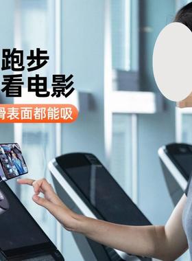 桌面手载机车支架携支MUV架便车盘用真空电动拍摄汽车导航户外吸