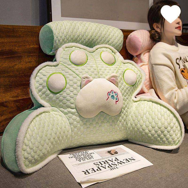 MH可爱床头靠垫软包大背学生靠宿舍床3上看书护靠枕84718腰沙发靠,农机/农具/农膜,其它农用工具,淘宝优惠券,粉丝福利购,淘宝优惠卷