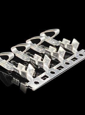 CH.96-T连连带盘装端35095子3.96MM间距优质磷铜电3子5000/饶盘