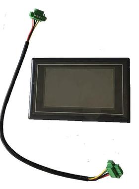 伺服电动摸攻丝配件触显PBK示屏夹头机架气弹簧电机机减速机等