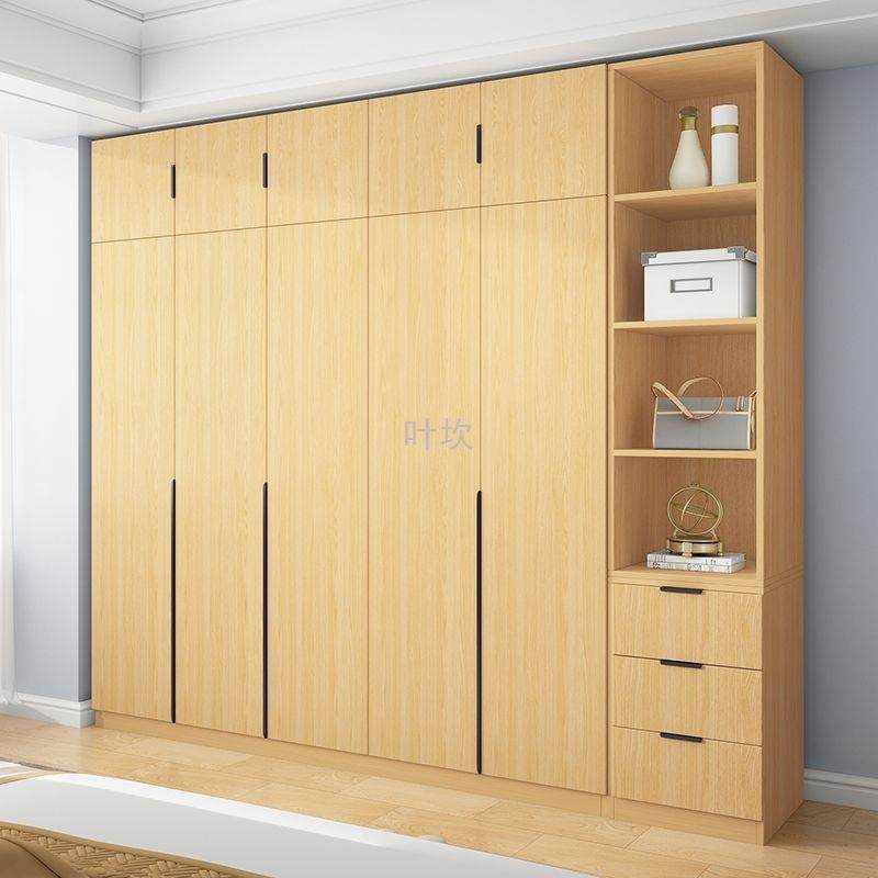 K檻1厚实木衣柜对开门36902卧室家现代简约加租出房松木衣橱用超,农机/农具/农膜,其它农用工具,淘宝优惠券,粉丝福利购,淘宝优惠卷