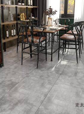 浅泥卫灰色亮麦太保光瓷0砖柔光60x1200客餐哑光通生间大理石水仿