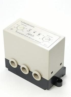 电动机保护器电断IQY相过载保护器H0HD03E-CP20-10AA机C22V