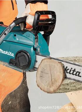 户外家用提锯携电动便链锯RIGGYD手UC252RM2式/Z手持大功率链条电