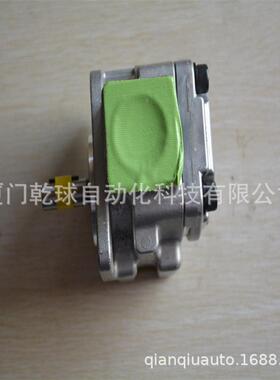 SI-于MHADZU齿轮泵YP15A13.5R76OEN3源JAPAN有保障