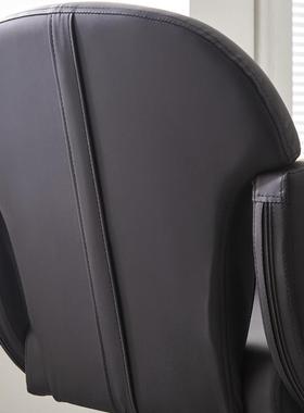 美发可升降理发烫染剪用椅店21388椅子发廊用理发发店椅子