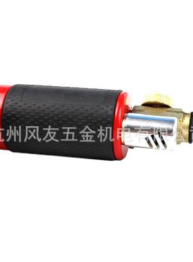 23齿寸轮式直心气动抛光机动打磨机气砂纸79195寸机风动抛光机