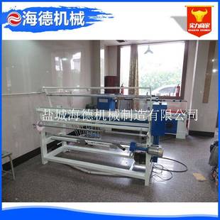 切条机卷布切捆条YEA斜裁卷布机条自卷布机直纹切机动捆机