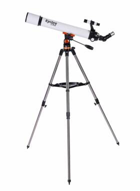 202新品070高清高7倍天文望远镜观星观066807景0天地两用看月坑看