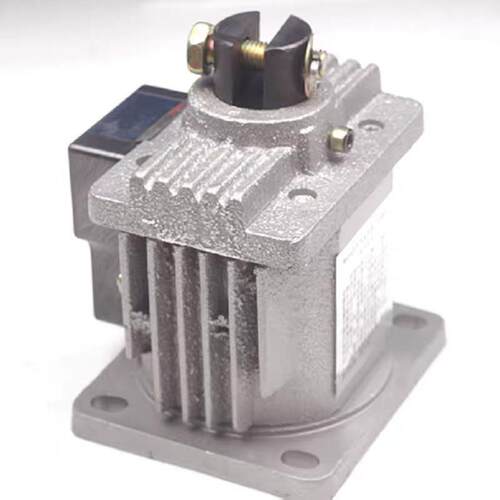 乐邦电磁铁Q-NMQAA-158N整个AC2M20AC380CMF线圈牵引电磁铁